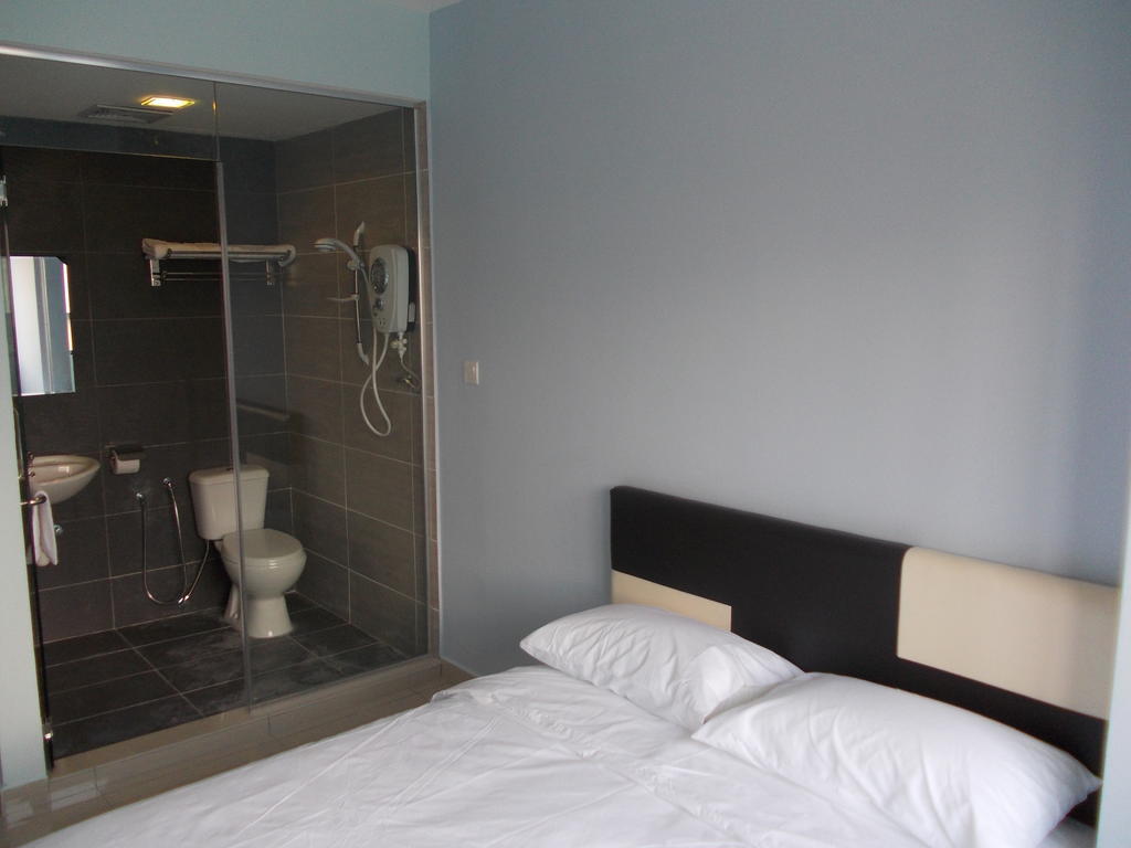 Dream Inn Hotel Bandar Mahkota Cheras Zimmer foto