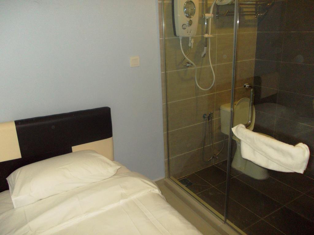 Dream Inn Hotel Bandar Mahkota Cheras Zimmer foto