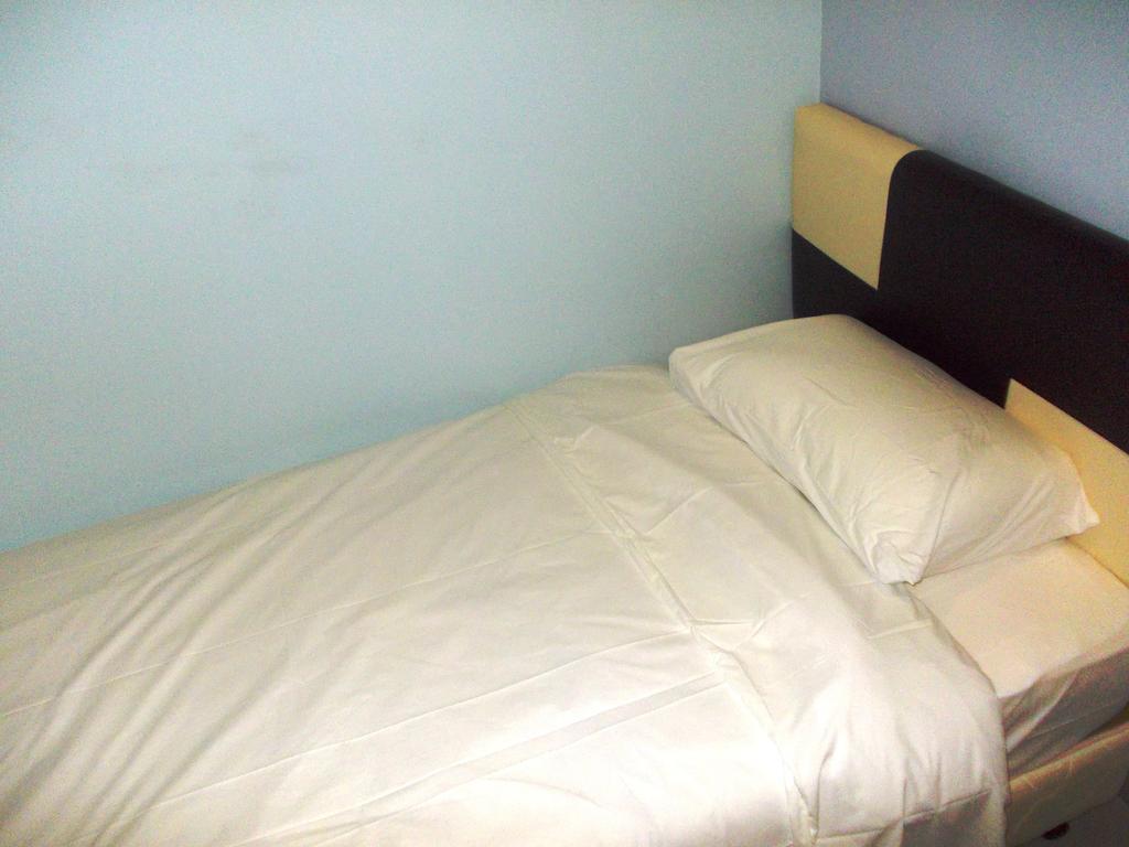 Dream Inn Hotel Bandar Mahkota Cheras Zimmer foto