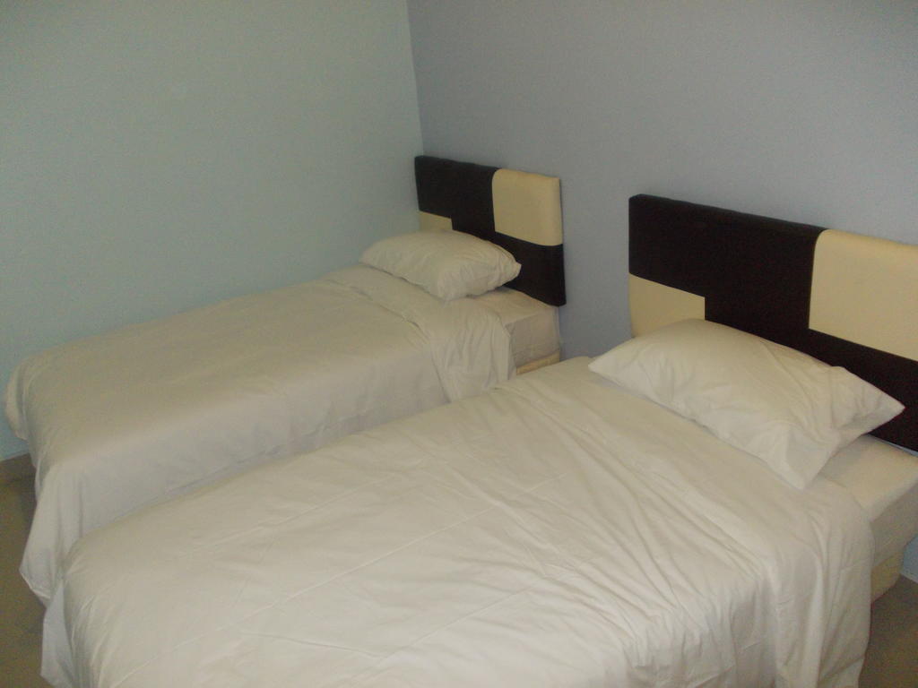 Dream Inn Hotel Bandar Mahkota Cheras Zimmer foto