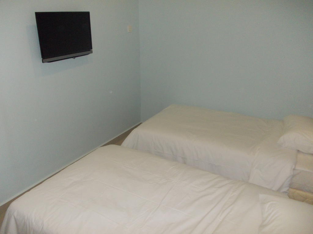 Dream Inn Hotel Bandar Mahkota Cheras Zimmer foto