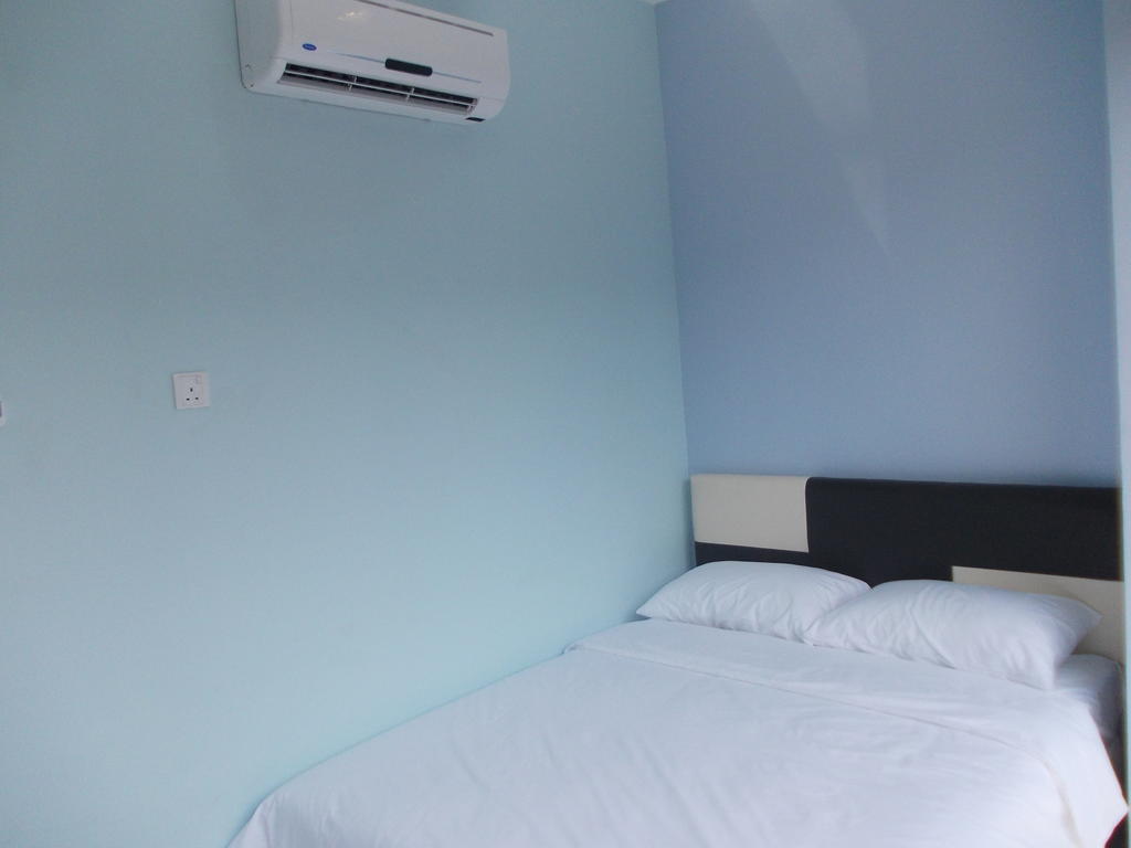 Dream Inn Hotel Bandar Mahkota Cheras Zimmer foto